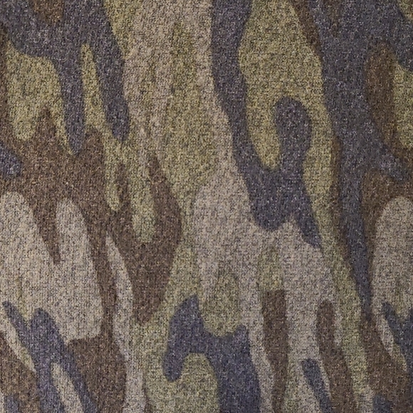 Junior's Camouflage dress - Picture 2 of 3